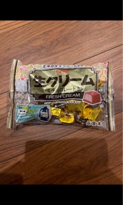 フルタ製菓　生クリームチョコ　１８４ｇの商品写真