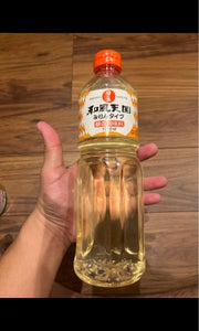 日の出　和風天国　みりん　ペット　１Ｌの商品写真