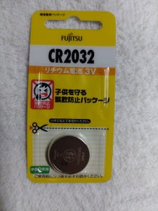 FUJITSU CR2032C(B)Nの商品写真