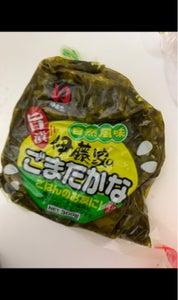 伊藤 伊藤家のごまたかな 300gの商品写真