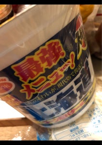 ＳＣ１．５北海道コーン塩バター味ラーメン　１０３ｇ