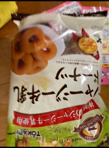 東京カリント　ジャージー牛乳ドーナツの商品写真