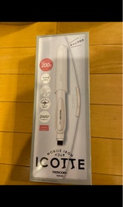 TESCOM イコッテ THS100の商品写真