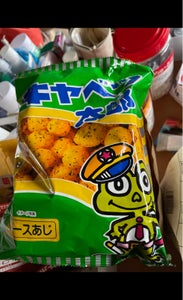 やおきん　キャベツ太郎　９０ｇの商品写真