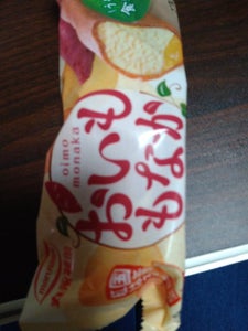 丸永製菓 おいももなか 130mlの商品写真