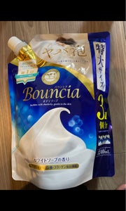 バウンシアボディソープ　替　１２４０ｍｌの商品写真