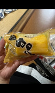 河鶴 食べ切りグルメ甘口沢庵 1個の商品写真