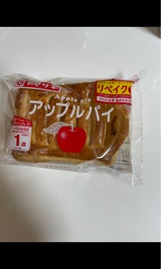 ヤマザキ　アップルパイ　１個の商品写真