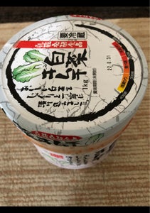 河鶴　白菜キムチ　１ｋｇの商品写真