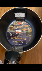 ＨＢ６００４　ＳＣ　ＢＤ　ＩＨ行平鍋１８の商品写真