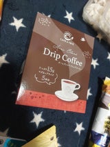 ユニカフェ カフェドクリエホームDP 15g×5