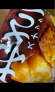 カルビー　おさつスナック　５２ｇ