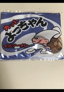 よっちゃん　カットよっちゃんイカソーメン　１０ｇの商品写真