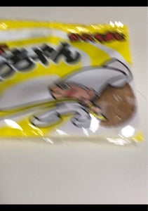 よっちゃん　カットよっちゃん辛口味　８ｇの商品写真
