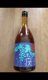 小鼓 深山白ぶどう 720ml
