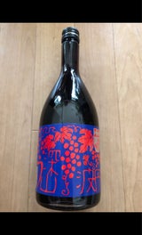 小鼓 深山ぶどう 瓶 720ml