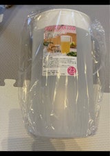 ヒマラヤ 卓上ピッチャー 2.2L