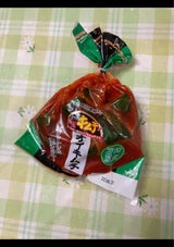 北日本フード スーパー極上オイキムチ 袋 180g