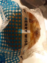 ベリーワイズ マフィンバナナウオルナッツ120g