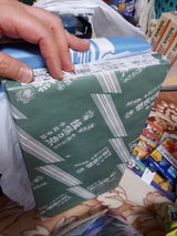 ドウシシャ 手延素麺 揖保乃糸 上級品ギフト