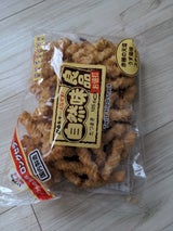 藤庄 自然味たつまき 袋 105g