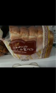 本間　ふわふわやわらか天然酵母食パン　１本のレビュー画像