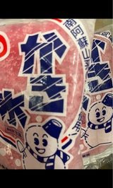 日豊 かき氷 170g