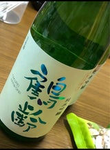 鶴齢 純米吟醸 瓶 720ml