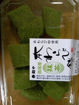 鈴や 本わらび餅抹茶 120g