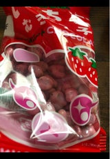 フルタ製菓 いちごむぎっ子チョコ 13g（フルタ製菓）の口コミ