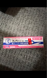 メンソレータム フレディCC1A 1本のレビュー画像