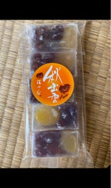 福田屋 秋出雲 5個