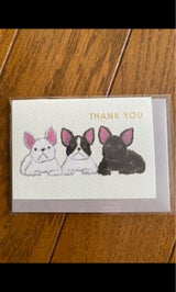 米津祐介THXミニカード YZ-286