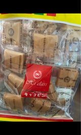 日邦製菓 キヤラピン 170g