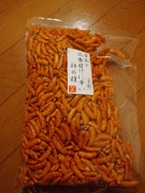 谷貝 日本で二番目に辛い柿の種 500g