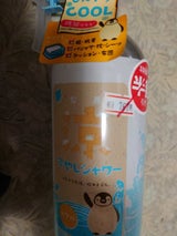 ミミ・アミィ 布用冷やしシャワー 無香 500ml