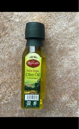 EXVオリーブオイル チュニジア産 100ml