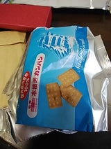 カニヤ 本格派ネービー乾パン 5枚×3