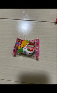 エイワ　くまのプーさん苺チョコマシュマロ　１個のレビュー画像