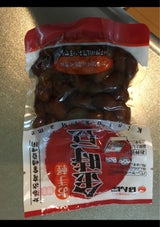 ほんぽ お手軽金時豆 90g