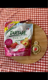 シェルイン クリームチーズ入デザート 20g×20