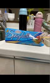 ファーストP スパゲティ1.6mmトルコ産 1kg