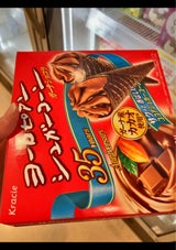 ヨーロピアンシュガーコーンガーナショコラ280ml