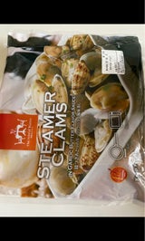 殻付きあさりのガーリックバター 325g