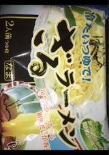 エンD ざるラーメン 2食 232g