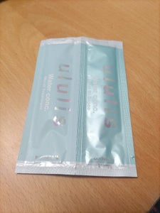 ウルリス ウォーターC SP&TRお試しの商品写真