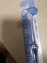 太陽刷子 モンスール 歯周ポケットケア用