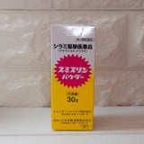 スミスリンパウダー 30g