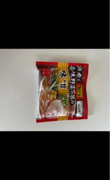 麺好亭 味噌スープ 50g
