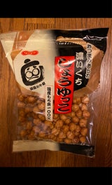 北越 しょうゆっこ 100g